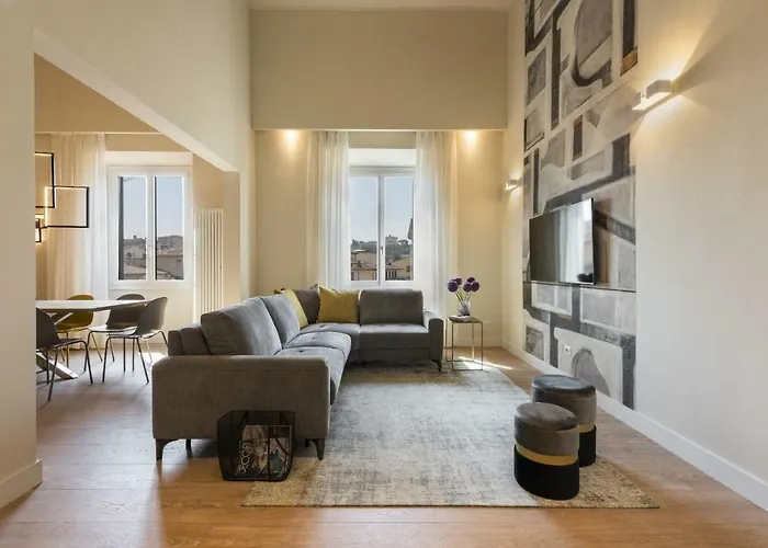 Apartmán